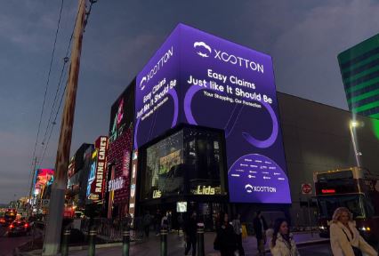 CES 2026��XcottonС�޻�Я��Ʒ�Ƽ���������˹ά��˹�������